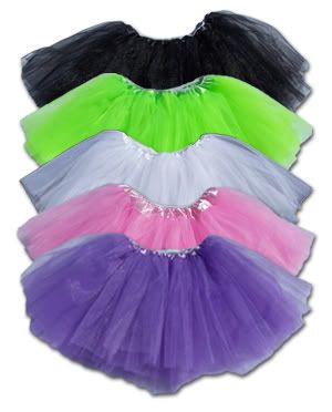 tutus Pictures, Images and Photos