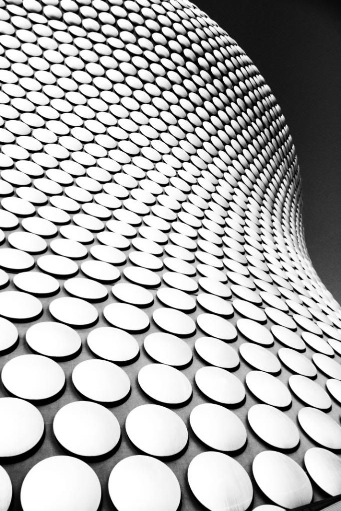 Birmingham Bull ring,selfridges,idrawwithlight,photographs