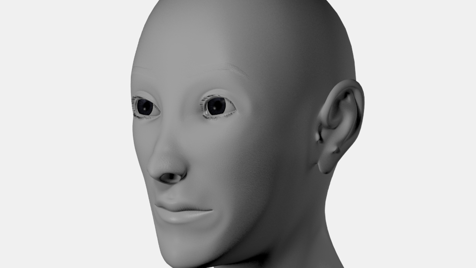 Render Without Diffuse