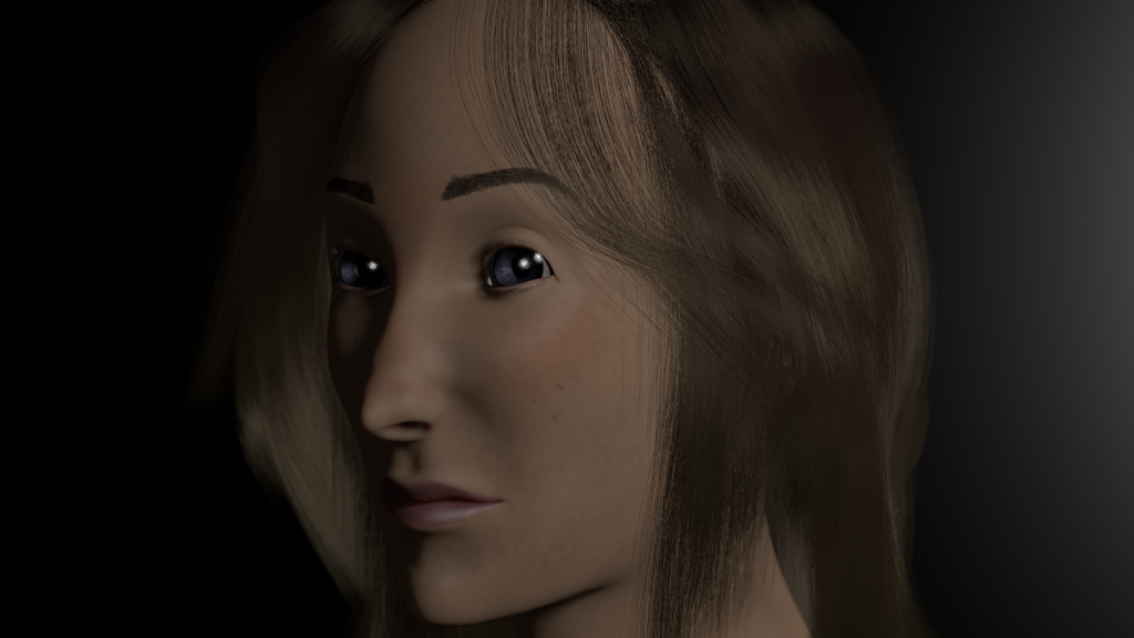 leila,final render