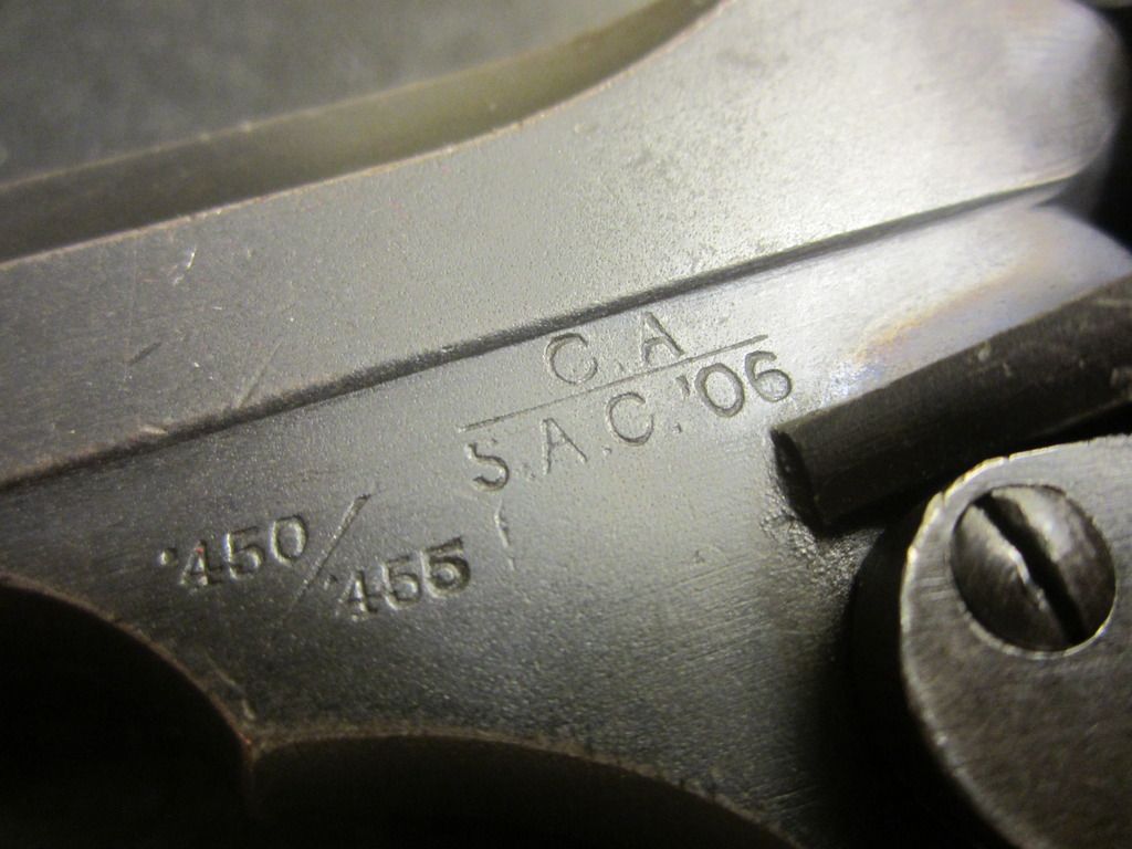 ley Mark "IV" Property Stamps Gunboards Forums