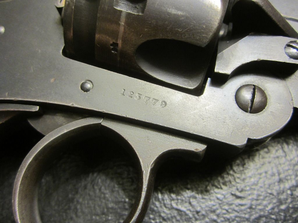 ley Mark "IV" Property Stamps Gunboards Forums