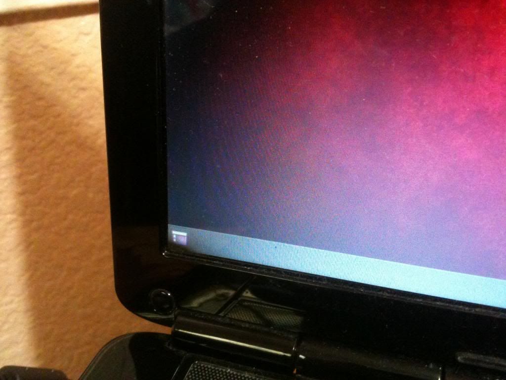 ‎dell Inspiron 1545 Screen Problem Help Its Getting Hot Dell