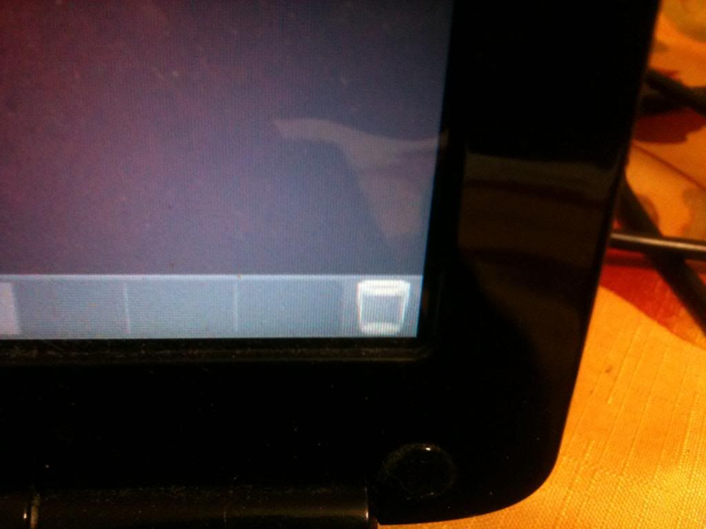 ‎dell Inspiron 1545 Screen Problem Help Its Getting Hot Dell