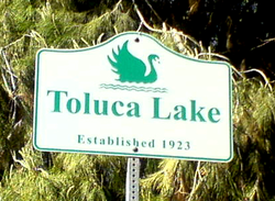 homes for sale toluca lake california