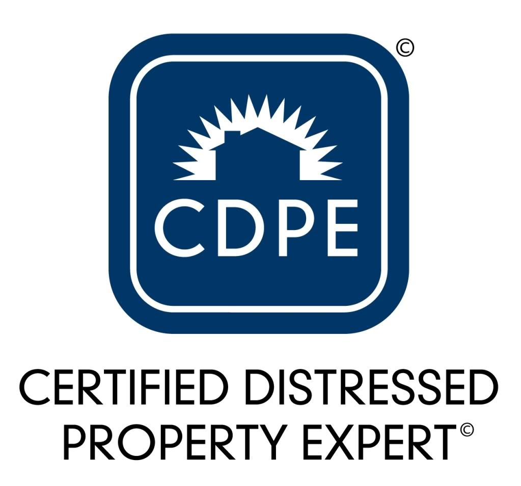 CDPE Logo