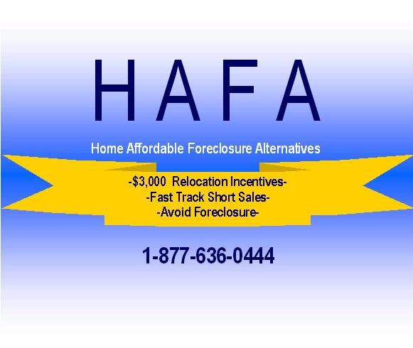 HAFA logo