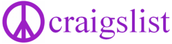 craigslist logo