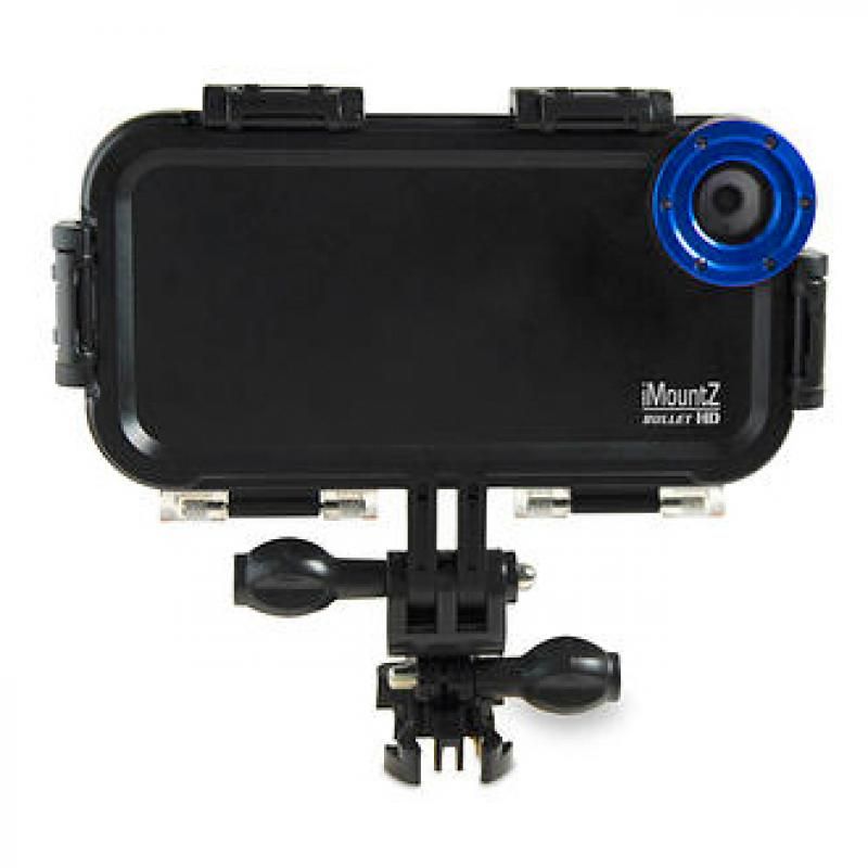 Use iPhone as Action Camera HardwareZone Forums
