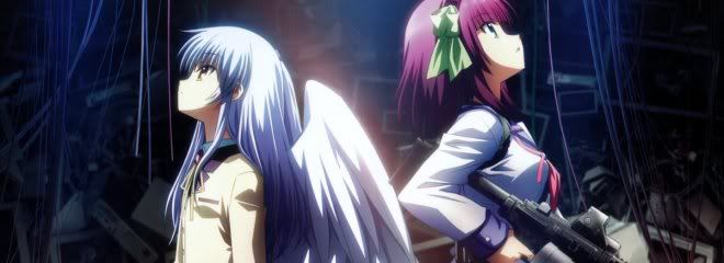 Top 10 anime và nhân vật anime năm 2010 của tạp chí Newtype 352044 Top 10 anime và nhân vật anime năm 2010 của tạp chí Newtype