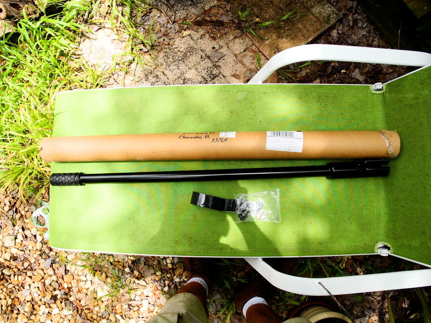 SOLD/EXPIRED Strong Arm Tiller extension For yamaha 42" Dedicated