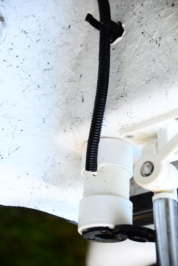 SOLD/EXPIRED 2007 Gheenoe Classic Low front Deck TSG Jack Plate