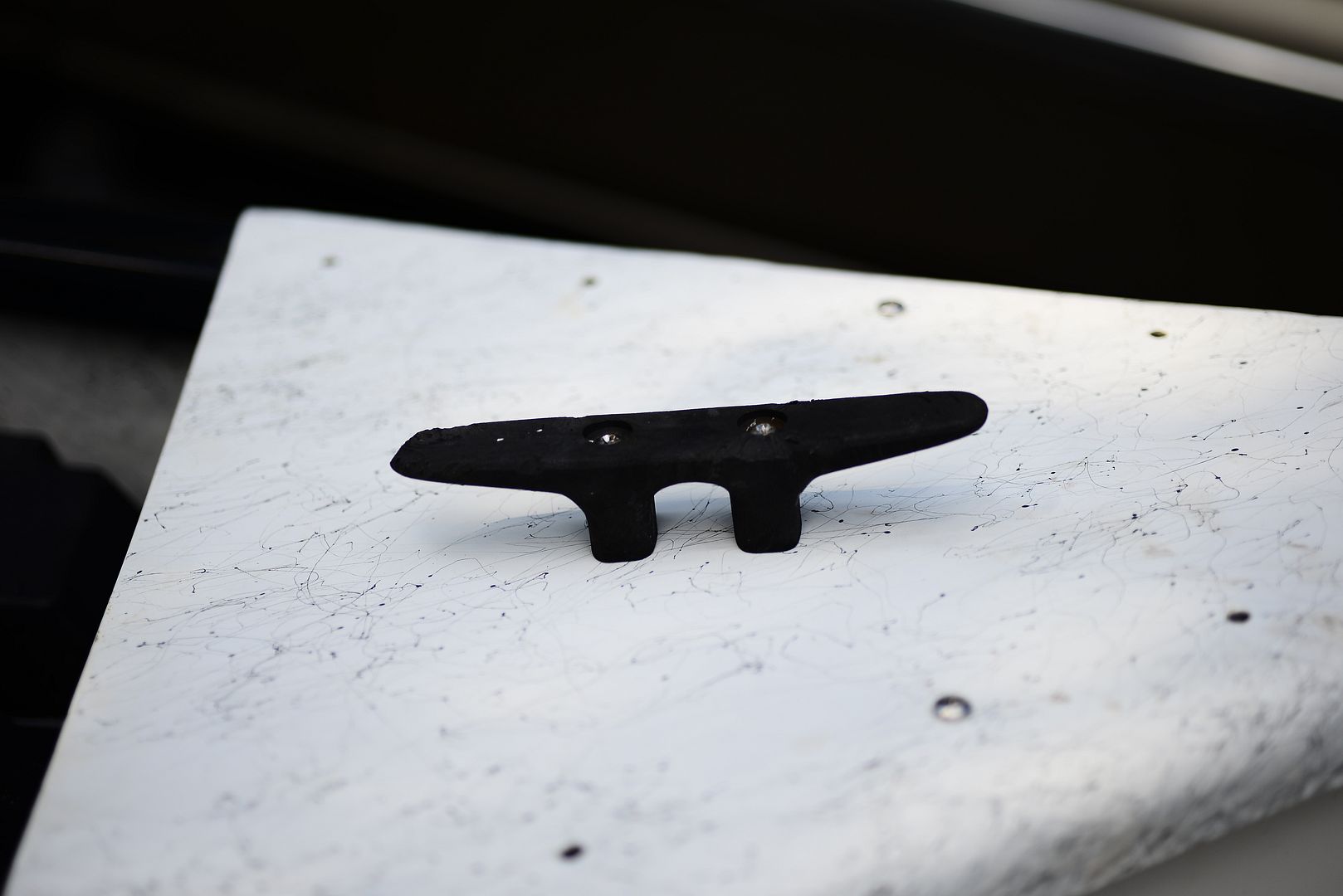 SOLD/EXPIRED 2007 Gheenoe Classic Low front Deck TSG Jack Plate