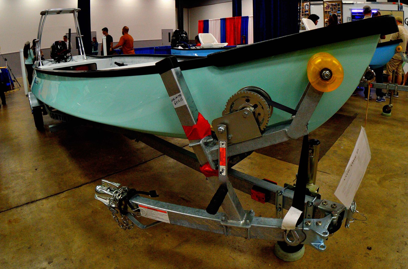 • View topic More custom Gheenoe Awesomeness Folding tongue )