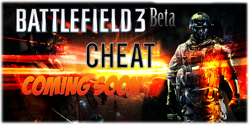 Battlefield 3 Hack cheat and Aimbot coming to AimJunkies!