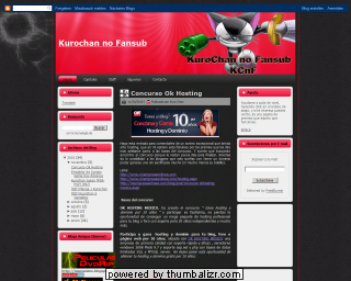 KuroChan no Fansub - KCnF KuroChan no Fansub - KCnF