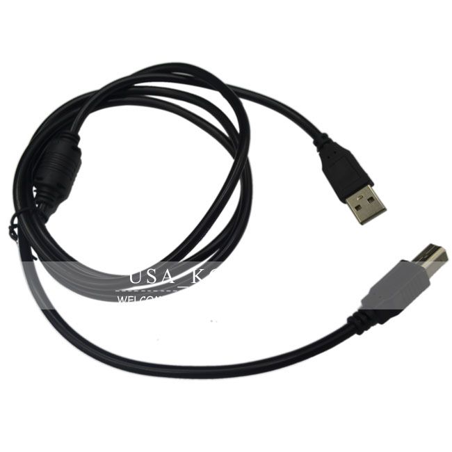 New USB Data Cord Cable Printer For HP Photosmart C6285 C6270 C6283 C6275 C6280 EBay