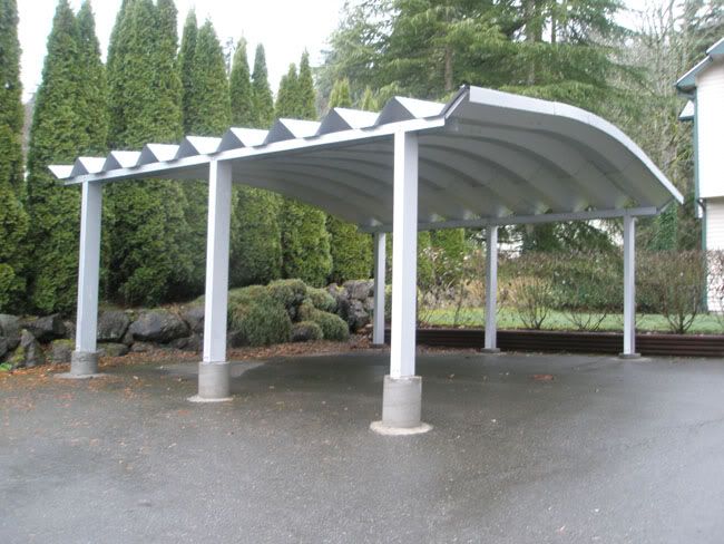 carport kits
