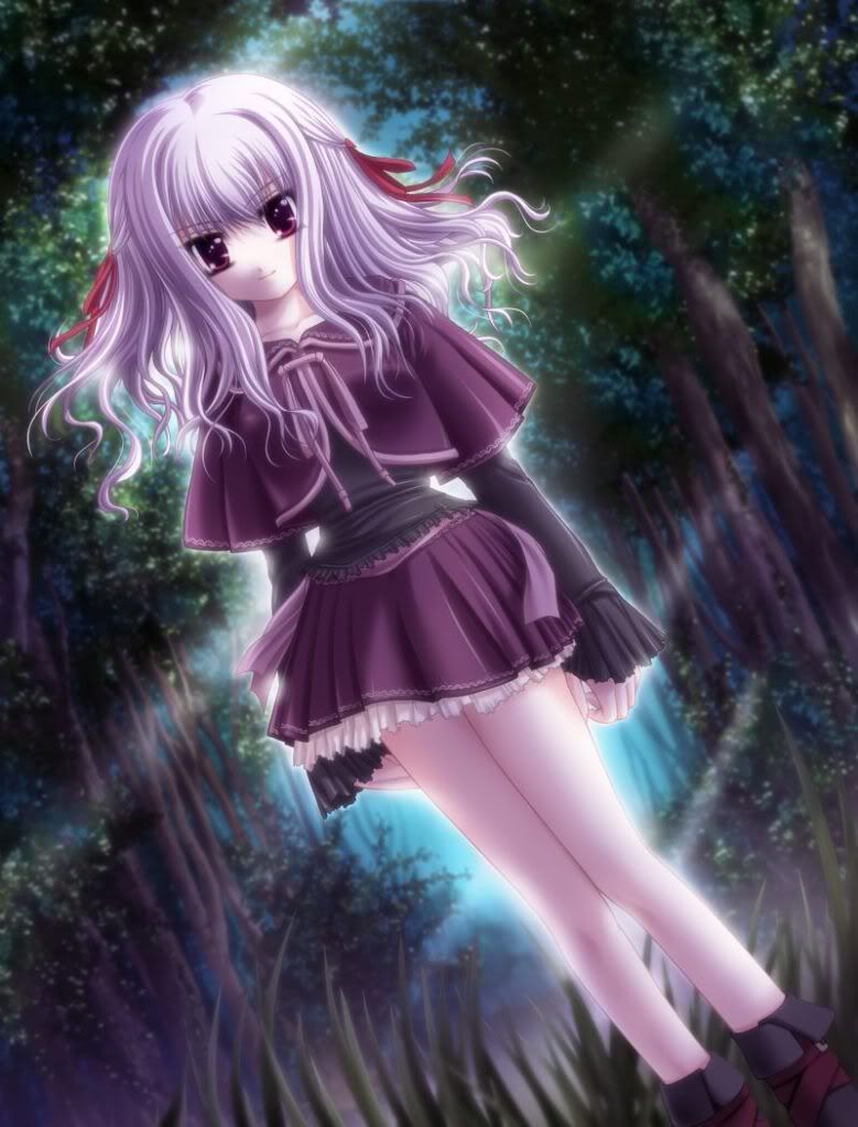 Forum Image: http://i992.photobucket.com/albums/af45/UKNOWTHEIROUTTHEIR/Anime/Yuka.jpg