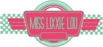 Miss Lixxie Lou