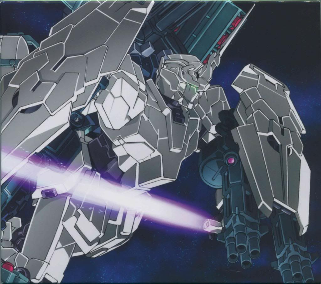 130320 Ova U300c U6a5f U52d5 U6226 U58eb U30ac U30f3 U30c0 U30e0uc Episode 6 U300ded U4e3b U984c U6b4c