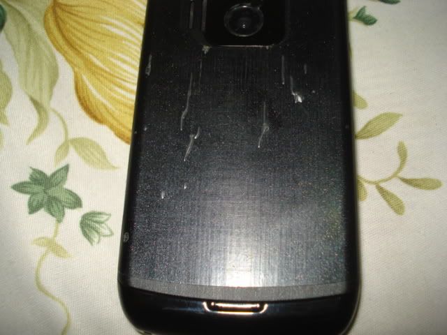 Topic dành cho ai đã, đang và sẽ sử dụng K-Touch H888 - 5