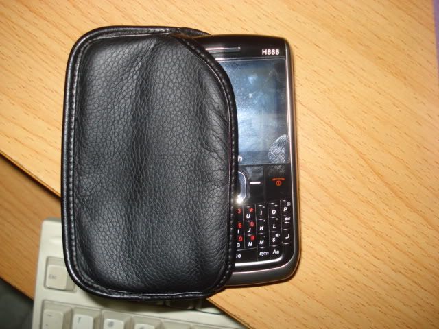 Topic dành cho ai đã, đang và sẽ sử dụng K-Touch H888 - 8