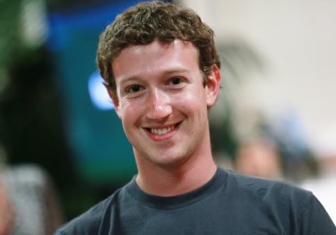 who is mark zuckerberg married to. Mark Zuckerberg Dating.