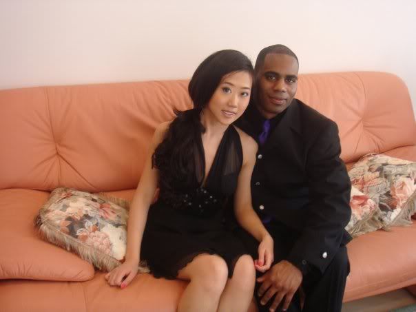 Asian Women Hot For Black Men 2836