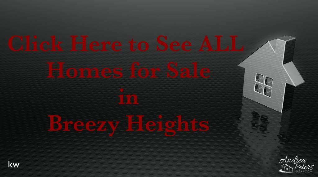 Search All Homes for Sale in Breezy Heights - College Station
