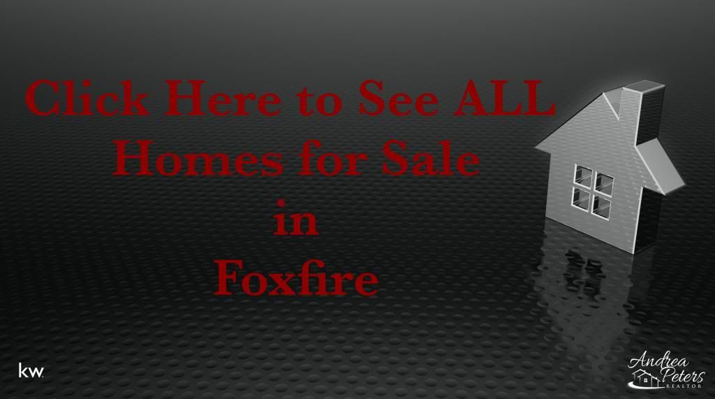 Search All Homes for Sale in Foxfire - College Station