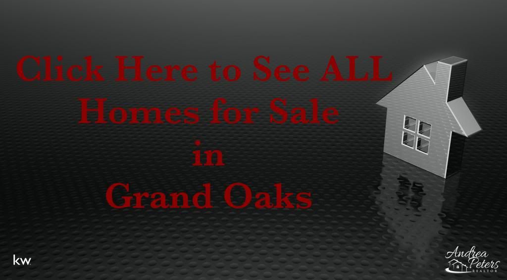 Search All Homes for Sale in Grand Oaks - College Station