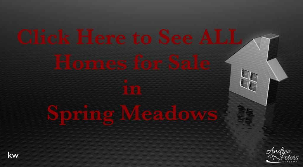 Search All Homes for Sale in Spring Meadows - College Station