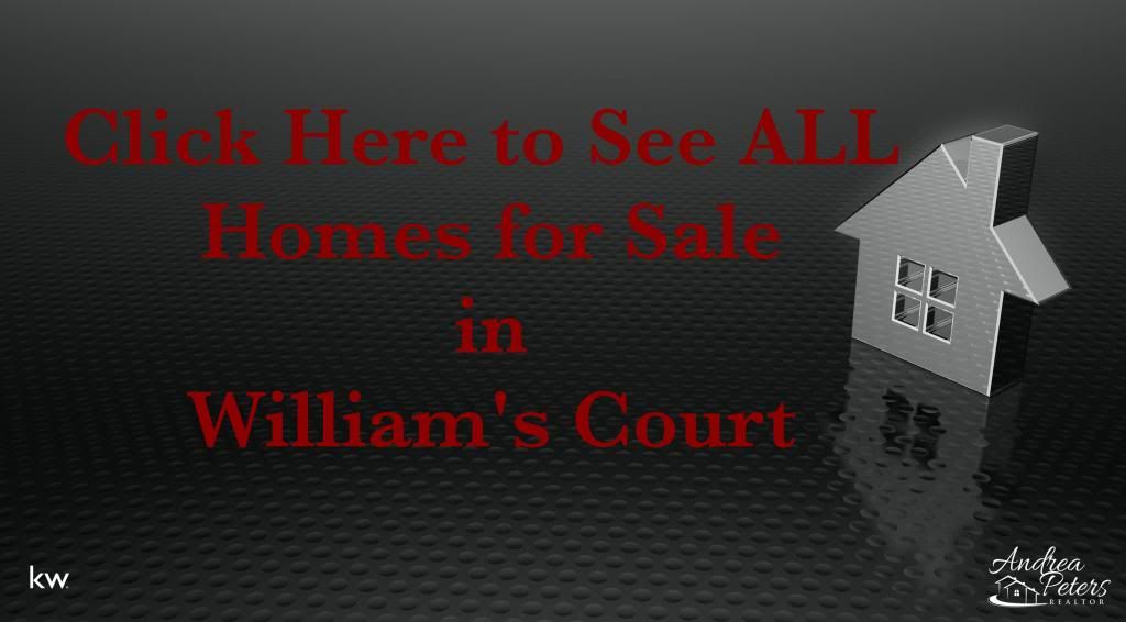 Search All Homes for Sale in William's Court - College Station