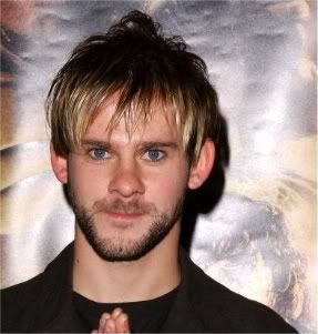 Dominic Monaghan 17