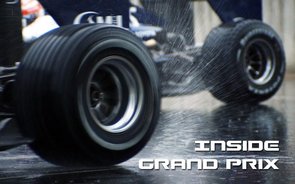 formula 1 wallpapers. Inside Grand Prix Formula One