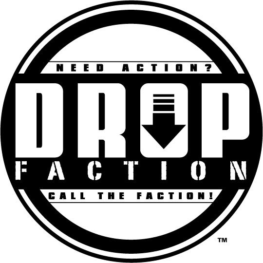 drop faction,street teams,hip hop,R&B