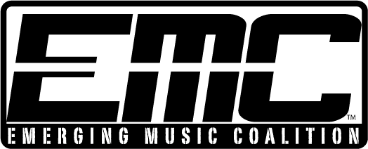 EMC,emgerging music coaltion,elcectic,emerging music coaltion
