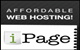 iPage Domain Hosting