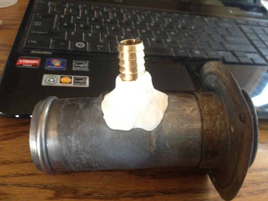 Fuel tank vent mod on a flatbed Page 2 Ford Truck Enthusiasts Forums