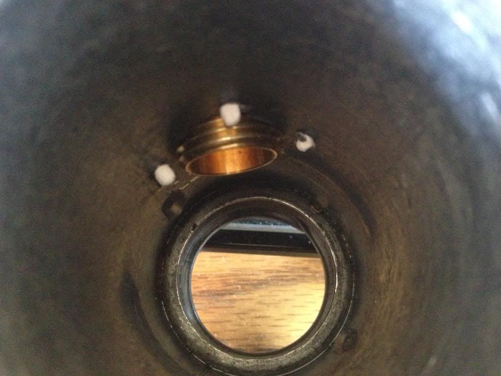 Fuel tank vent mod on a flatbed Page 2 Ford Truck Enthusiasts Forums