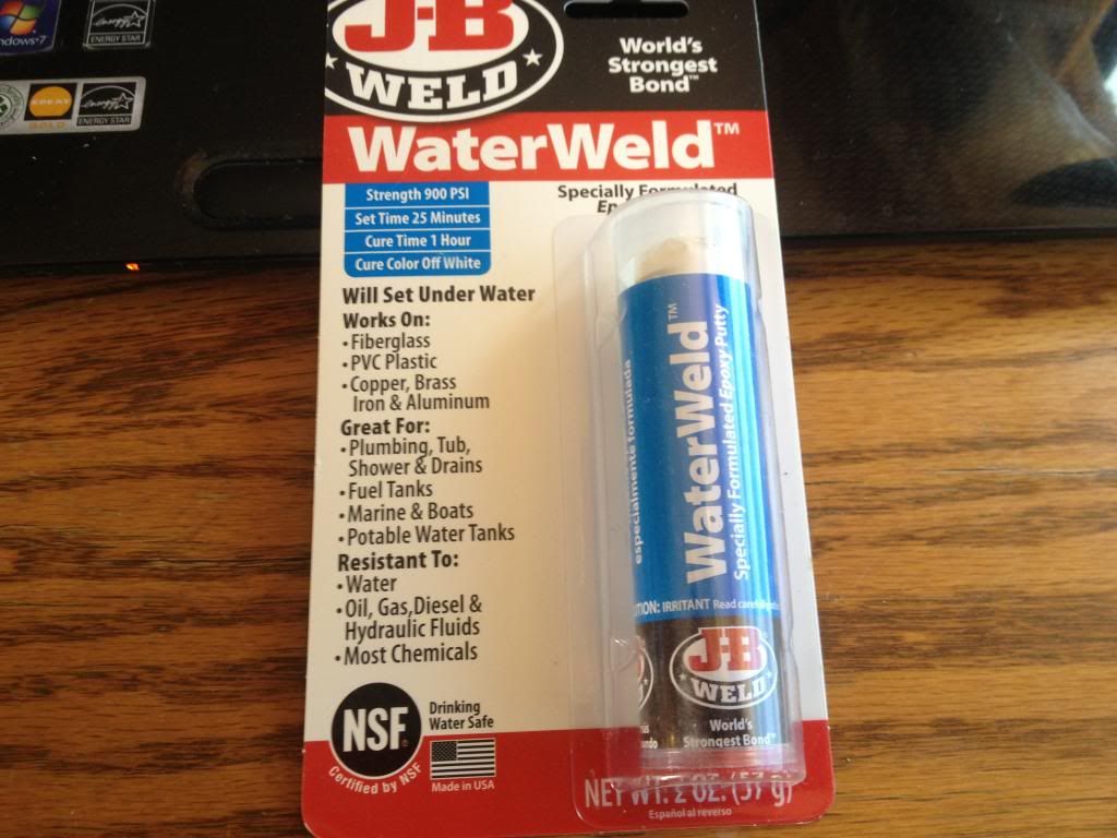 Fuel tank vent mod on a flatbed Page 2 Ford Truck Enthusiasts Forums