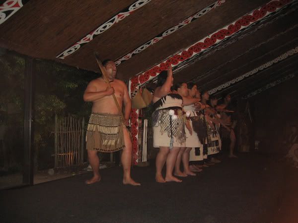 Maori Culture 