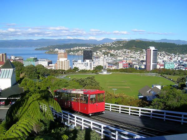 Wellington 