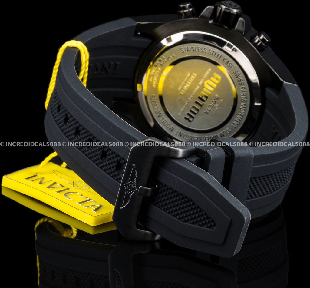 Watch strap slot box