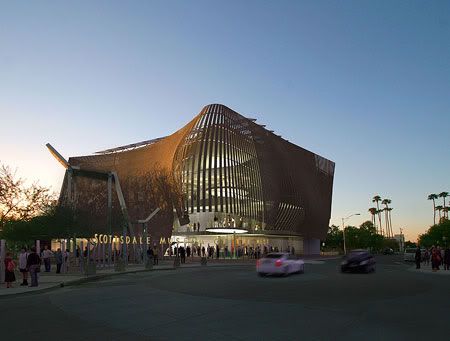 scottsdale museum of the west by jones studio Museum of the West 450x341