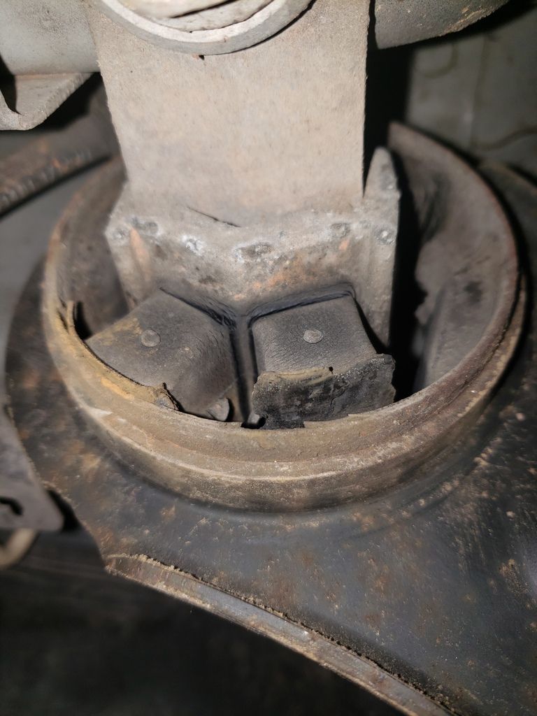 Trailing Arm Bushings Symptoms SwedeSpeed Volvo Performance Forum