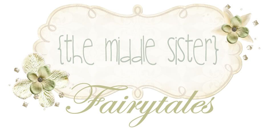 Middle Sister FairyTales