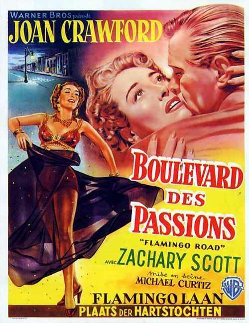 affiche-Boulevard-des-passions-Flamingo-