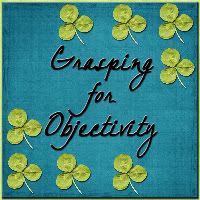 Grasping Objectivity